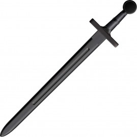 Тренировочный меч COLD STEEL MEDIEVAL TRAINING SWORD 92BKS