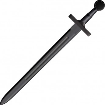 Тренировочный меч COLD STEEL MEDIEVAL TRAINING SWORD 92BKS