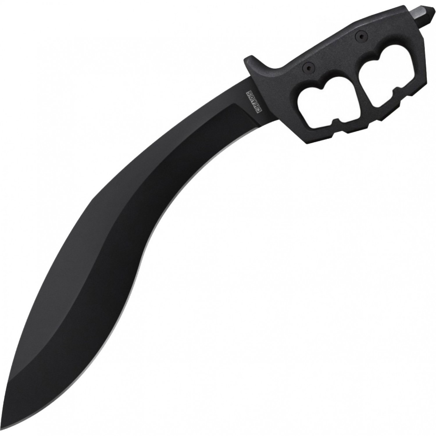 COLD STEEL CHAOS KUKRI CS_80NTK. Купить Нож на Официальном Сайте COLD STEEL  в России.