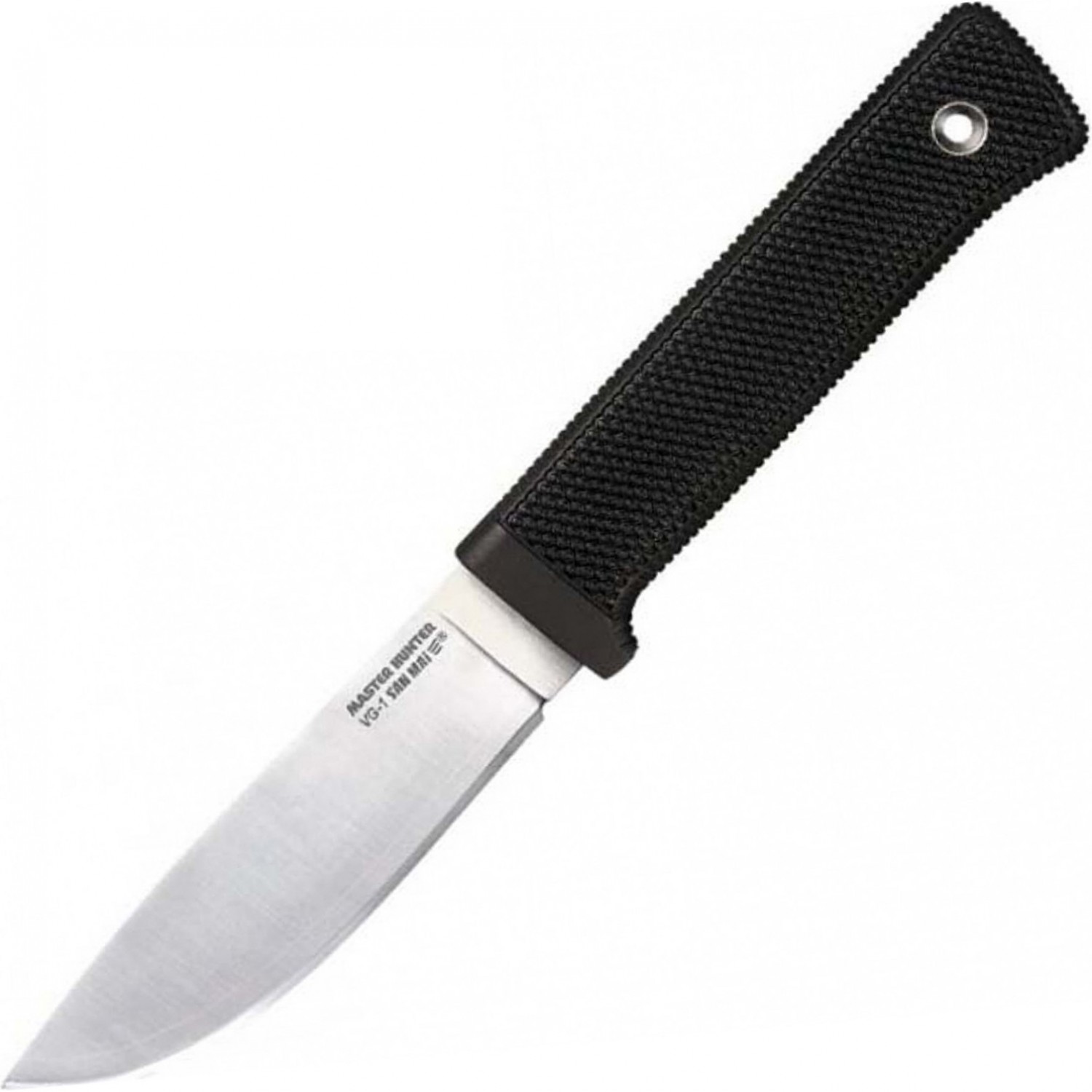 COLD STEEL MASTER HUNTER CS_36JSKR. Купить Нож на Официальном