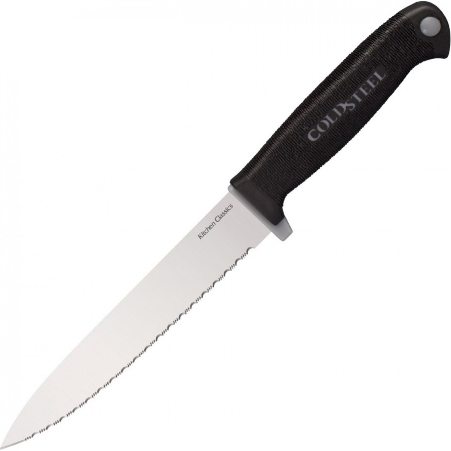 COLD STEEL UTILITY KNIFE 59KSUZ CS_59KSUZ. Купить Нож на Официальном Сайте  COLD STEEL в России.