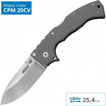 Нож COLD STEEL 4-MAX CS_62RN