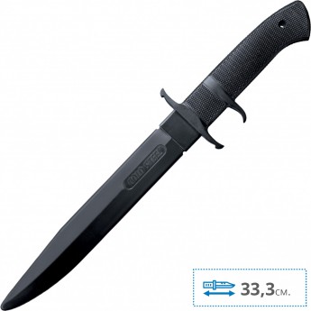 Нож COLD STEEL BLACK BEAR CS_92R14BBC
