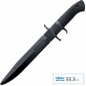 Нож COLD STEEL BLACK BEAR CS_92R14BBC