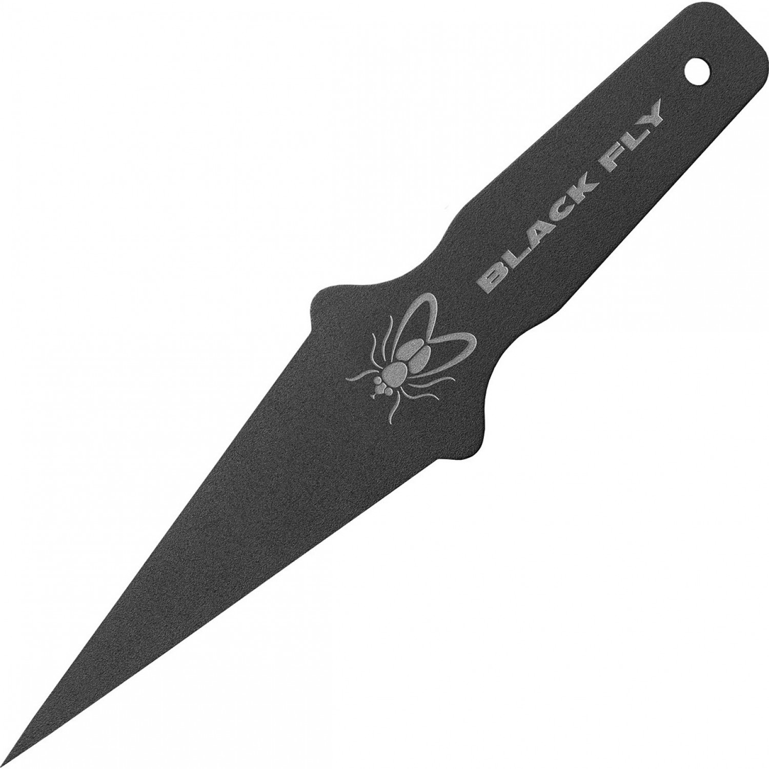 COLD STEEL BLACK FLY 80STMA CS_80STMA. Купить Нож на Официальном Сайте COLD  STEEL в России.