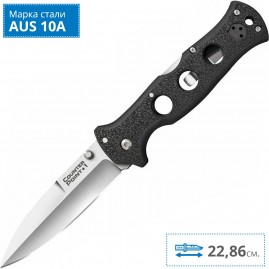 Нож COLD STEEL COUNTER POINT I 10AB