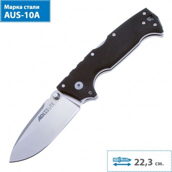 Нож COLD STEEL DEMKO AD-10 LITE FL-AD10