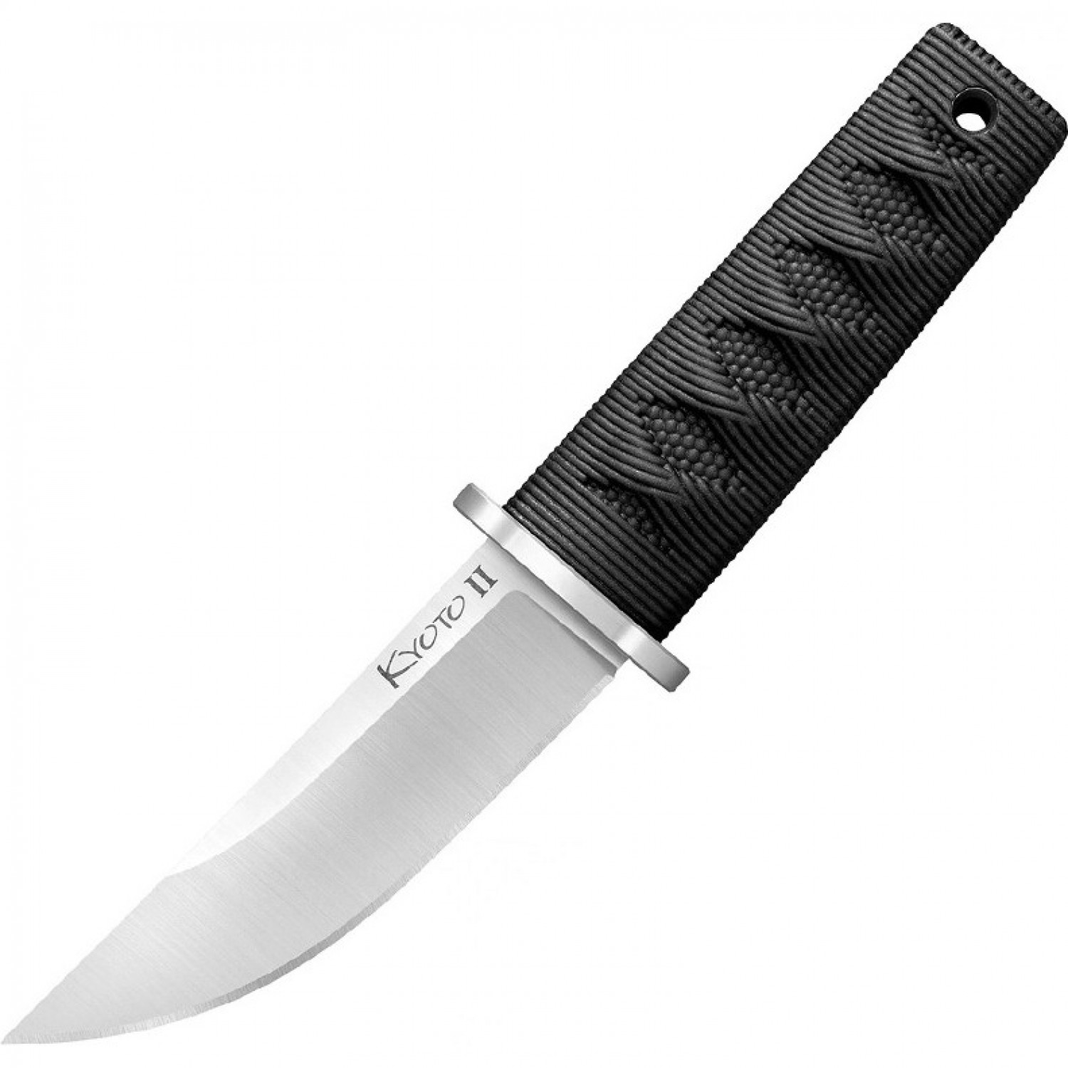 COLD STEEL KYOTO II DROP 17DB CS_17DB. Купить Нож на Официальном Сайте COLD  STEEL в России.