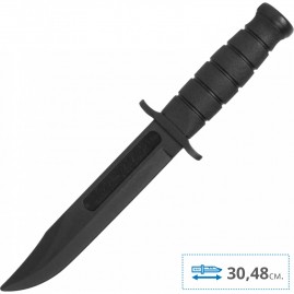 Нож COLD STEEL LEATHERNECK S/F 92R39LSF