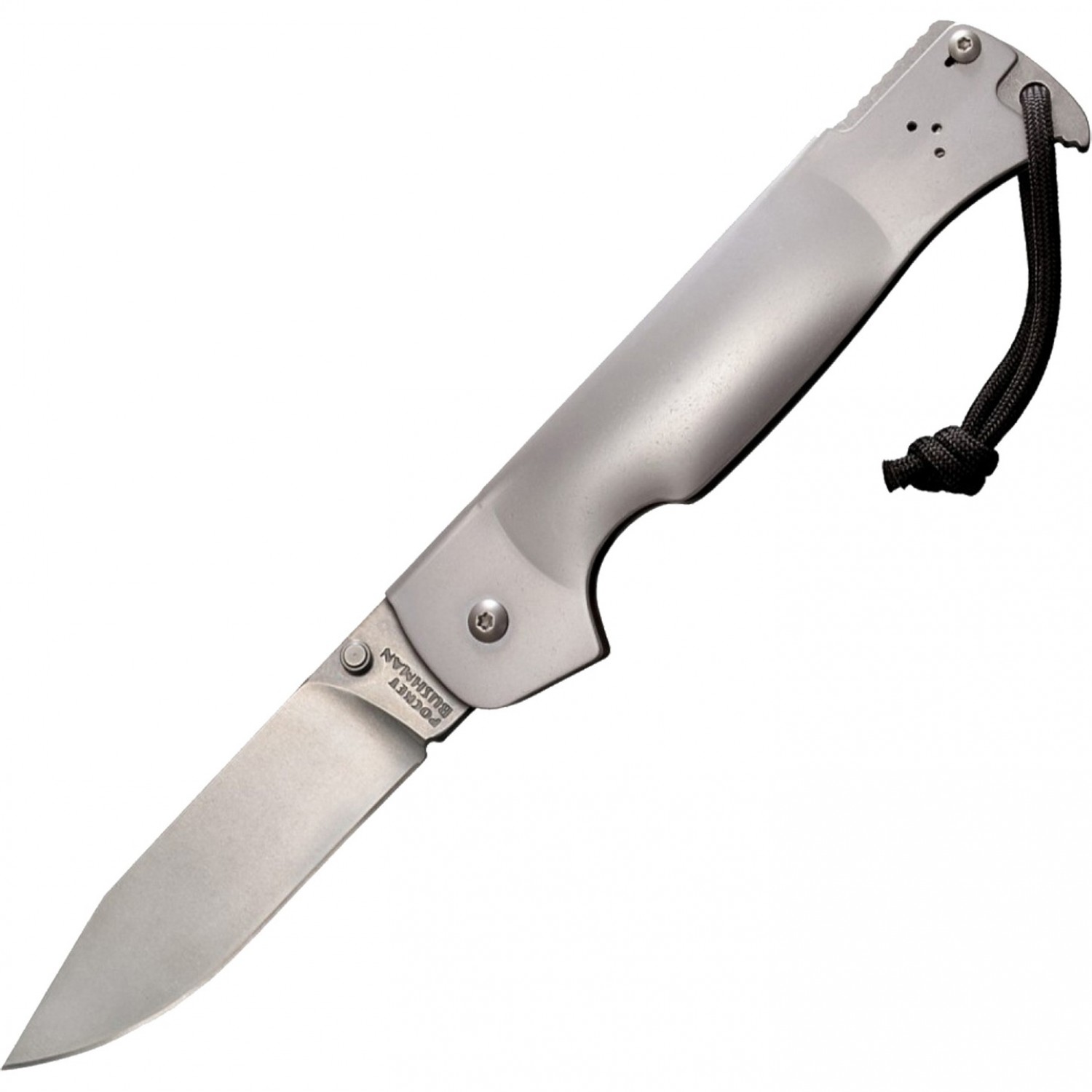 COLD STEEL POCKET BUSHMAN 95FB CS_95FB. Купить Нож на Официальном Сайте  COLD STEEL в России.