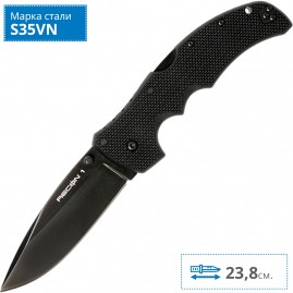 Нож COLD STEEL RECON 1 SPEAR 27BS