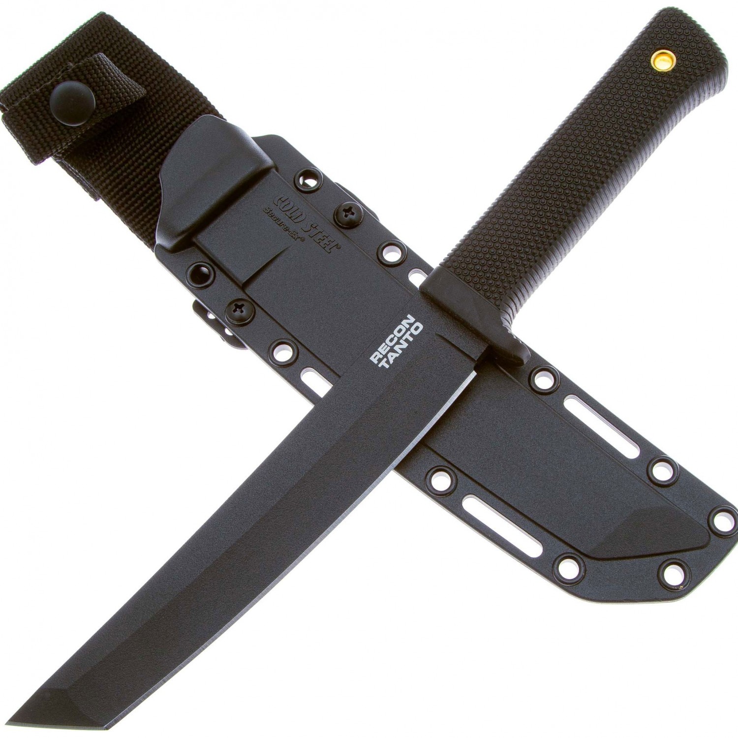COLD STEEL RECON TANTO 49LRT CS_49LRT. Купить Нож на Официальном Сайте ...