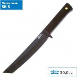 Нож COLD STEEL RECON TANTO 49LRT