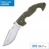 Нож COLD STEEL SPARTAN LYNN THOMSON SIGNATURE 21STAA CS_21STAA