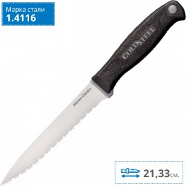 Нож COLD STEEL STEAK KNIFE 59KSSZ