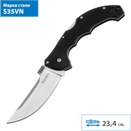 Нож COLD STEEL TALWAR 4" 21TTL