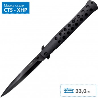 Нож COLD STEEL TI-LITE 6" CS_26AGSTX