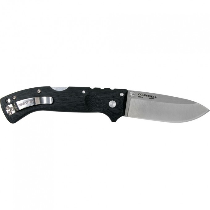 Ultimate steel. Cold Steel Ultimate Hunter. Нож Cold Steel 30ulh Ultimate Hunter. Cold Steel Ultimate Hunter, сталь VG-1