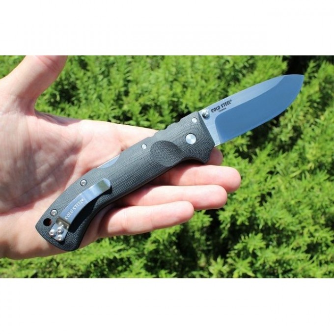 Ultimate steel. Нож Cold Steel 30ulh Ultimate Hunter. Cold Steel Ultimate Hunter vg1. Cold Steel Ultimate Hunter, сталь VG-1. Колд стил Хантер.