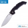 Нож COLD STEEL VOYAGER LARGE DROP PLAIN EDGE 29AB CS_29AB