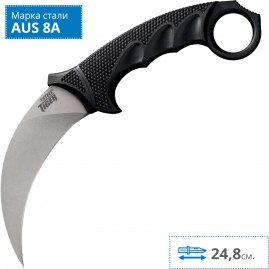 Нож керамбит COLD STEEL STEEL TIGER 49KST Нож керамбит COLD STEEL STEEL TIGER 49KST