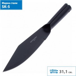 Нож-копье COLD STEEL BOWIE BUSHMAN 95BBUSK Нож-копье COLD STEEL BOWIE BUSHMAN 95BBUSK
