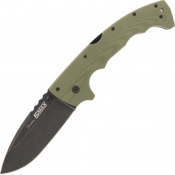 Складной нож COLD STEEL 5 MAX FL-50MAX
