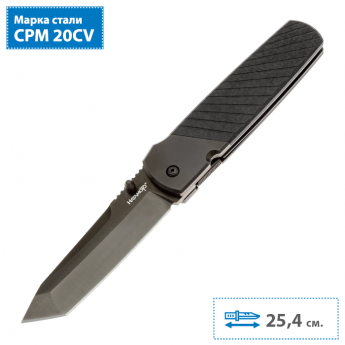 Складной нож COLD STEEL HATAMOTO FL-40HATA