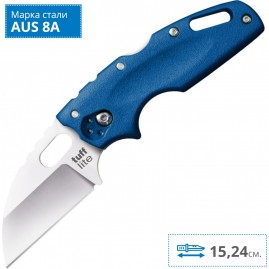 Складной нож COLD STEEL TUFF LITE 20LTB