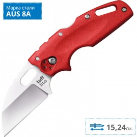 Складной нож COLD STEEL TUFF LITE 20LTR Складной нож COLD STEEL TUFF LITE 20LTR