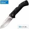 Складной нож COLD STEEL ULTIMATE HUNTER 30U Складной нож COLD STEEL ULTIMATE HUNTER 30U