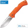 Складной нож COLD STEEL ULTIMATE HUNTER BLAZE ORANGE 30URY Складной нож COLD STEEL ULTIMATE HUNTER BLAZE ORANGE 30URY