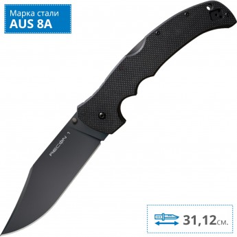 Складной нож COLD STEEL XL RECON 1 27TXLC Складной нож COLD STEEL XL RECON 1 27TXLC