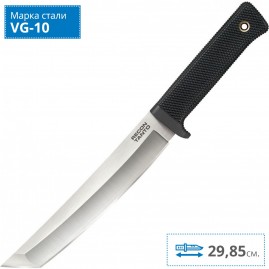 Туристический нож COLD STEEL RECON TANTO 35AM Туристический нож COLD STEEL RECON TANTO 35AM