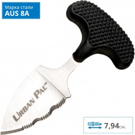 Тычковый нож COLD STEEL URBAN PAL 43LS Тычковый нож COLD STEEL URBAN PAL 43LS