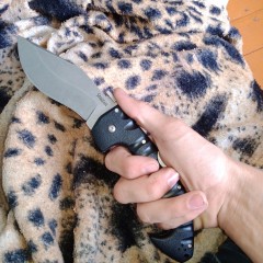 Нож COLD STEEL SPARTAN CS_21ST