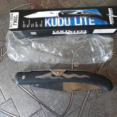 Нож COLD STEEL KUDU LITE CS_20KJ