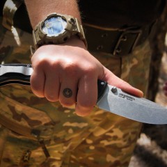 Нож COLD STEEL 4-MAX SCOUT CS_62RQ
