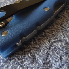 Складной нож COLD STEEL TUFF LITE 20LTB